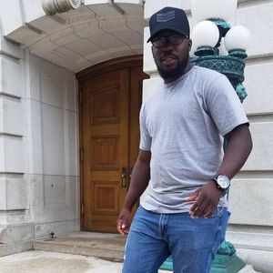 Meet your Posher, Marcus